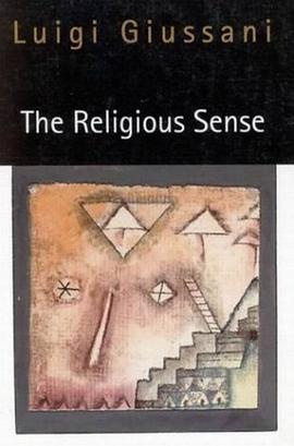 The Religious Sense pdf epub mobi 电子书 下载