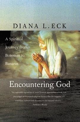 Encountering God pdf epub mobi 电子书 下载