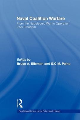 Naval Coalition Warfare pdf epub mobi 電子書 下載