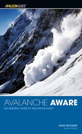 Avalanche Aware pdf epub mobi 電子書 下載