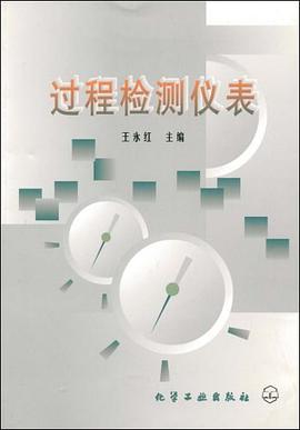 过程检测仪表 pdf epub mobi 电子书 下载