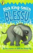 Blessu pdf epub mobi 电子书 下载