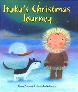 Ituku's Christmas Journey pdf epub mobi 电子书 下载
