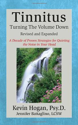 Tinnitus pdf epub mobi 下载