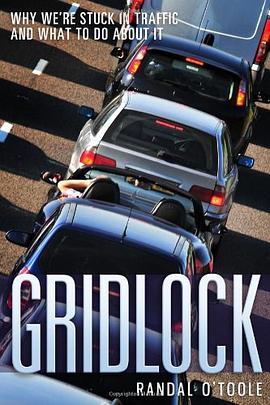 Gridlock pdf epub mobi 电子书 下载