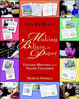 Making Believe on Paper pdf epub mobi 电子书 下载