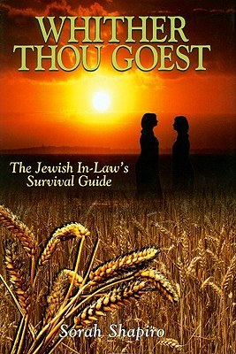 Whither Thou Goest pdf epub mobi 电子书 下载