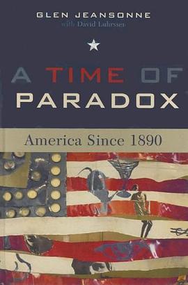 A Time of Paradox pdf epub mobi 电子书 下载