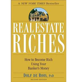 Real Estate Riches pdf epub mobi 电子书 下载