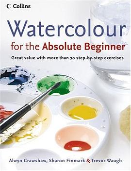 Watercolour for the Absolute Beginner pdf epub mobi 电子书 下载