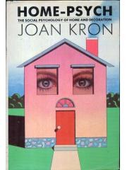 Home-Psych: The Social Psychology of Home and Decoration pdf epub mobi 电子书 下载
