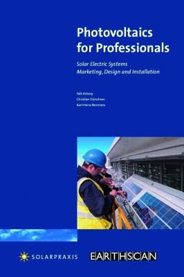 Photovoltaics for Professionals pdf epub mobi 电子书 下载