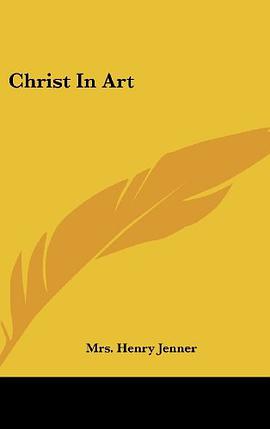 Christ in Art pdf epub mobi 電子書 下載