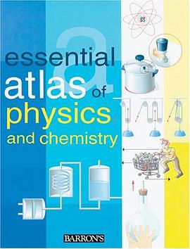 Essential Atlas of Physics and Chemistry pdf epub mobi 电子书 下载