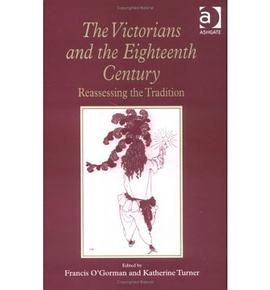 The Victorians and the Eighteenth Century pdf epub mobi 電子書 下載