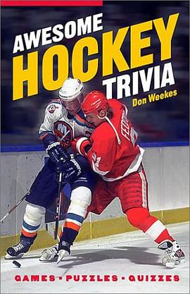 Awesome Hockey Trivia pdf epub mobi 电子书 下载