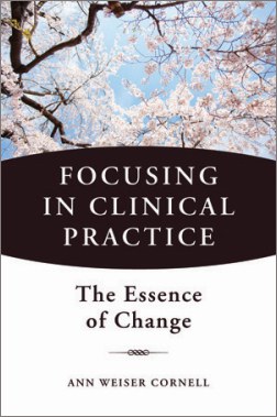 Focusing in Clinical Practice The Essence of Change pdf epub mobi 电子书 下载