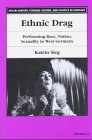 Ethnic Drag pdf epub mobi 電子書 下載