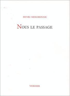 Nous le passage pdf epub mobi 电子书 下载