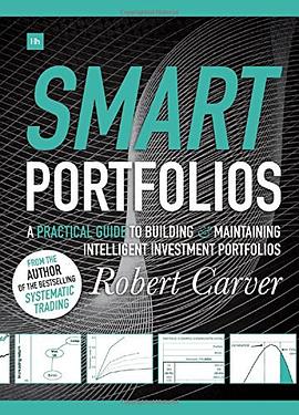 Smart Portfolios pdf epub mobi 電子書 下載