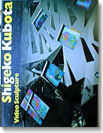 Shigeko Kubota video sculpture pdf epub mobi 电子书 下载