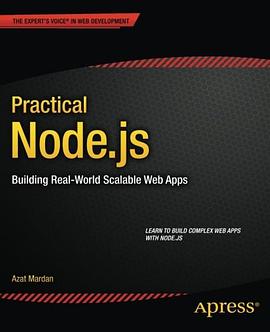 Practical Node.js pdf epub mobi 电子书 下载