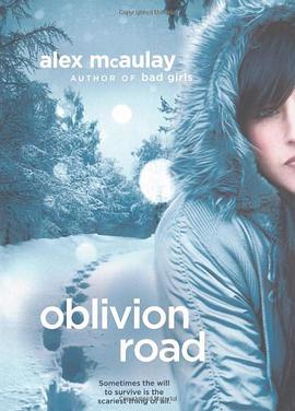 Oblivion Road