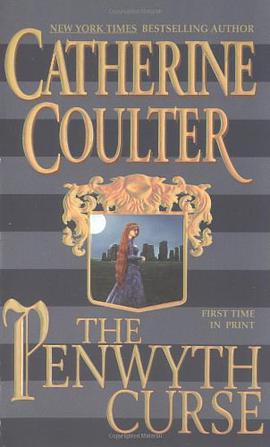 The Penwyth Curse pdf epub mobi 电子书 下载