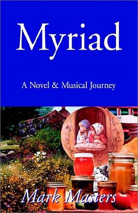 Myriad pdf epub mobi 电子书 下载