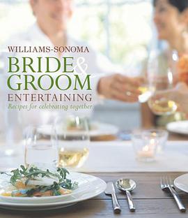 Bride & Groom Entertaining pdf epub mobi 电子书 下载