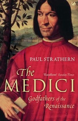 The Medici pdf epub mobi 电子书 下载
