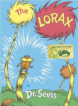 The Lorax pdf epub mobi 电子书 下载