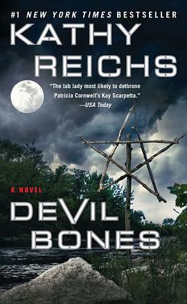 Devil Bones pdf epub mobi 电子书 下载