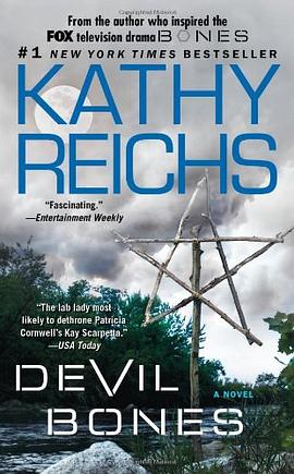 Devil Bones pdf epub mobi 电子书 下载