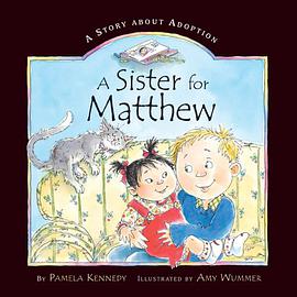 A Sister for Matthew pdf epub mobi 电子书 下载