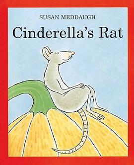 Cinderella's Rat pdf epub mobi 电子书 下载