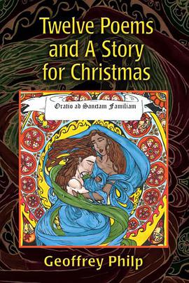 Twelve Poems and A Story for Christmas pdf epub mobi 电子书 下载