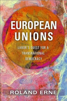 European Unions pdf epub mobi 電子書 下載