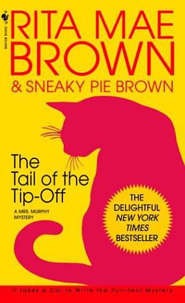 THE TAIL OF THE TIP-OFF pdf epub mobi 电子书 下载