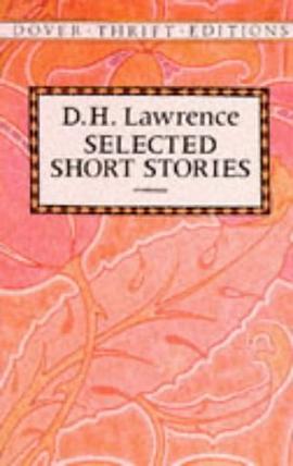 Selected Short Stories pdf epub mobi 電子書 下載