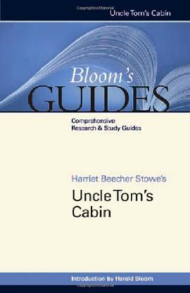 "Uncle Tom's Cabin" pdf epub mobi 电子书 下载