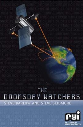 The Doomsday Watchers (FYI pdf epub mobi 电子书 下载