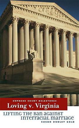 Loving V. Virginia pdf epub mobi 下载