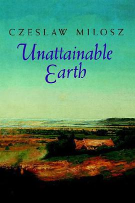 Unattainable Earth, pdf epub mobi 电子书 下载
