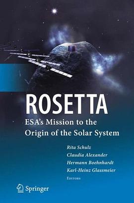 Rosetta pdf epub mobi 电子书 下载