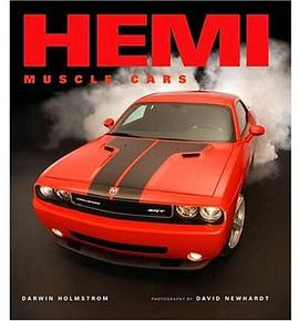 Hemi Muscle Cars pdf epub mobi 电子书 下载