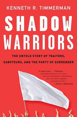 Shadow Warriors pdf epub mobi 电子书 下载