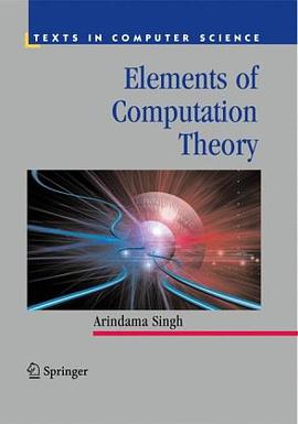 Elements of Computation Theory pdf epub mobi 电子书 下载