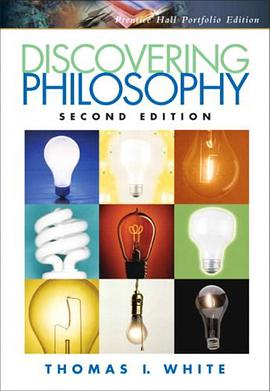 Discovering Philosophy pdf epub mobi 电子书 下载