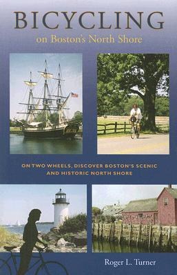 Bicycling on Boston's North Shore pdf epub mobi 电子书 下载